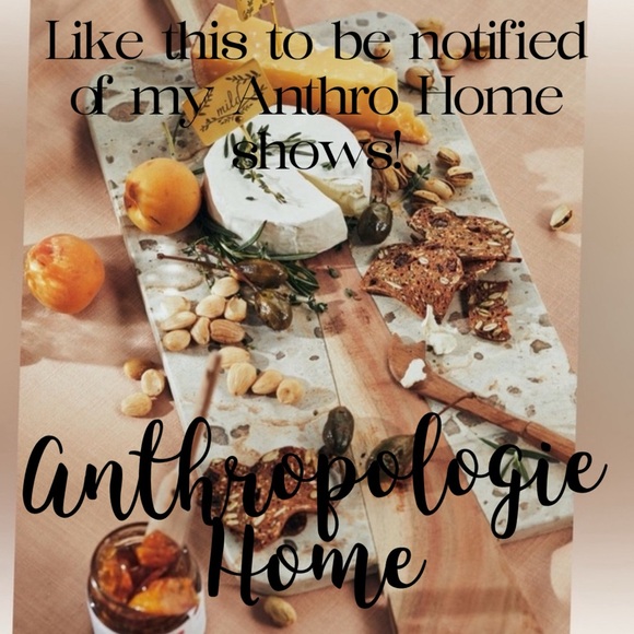 LIKE THIS LISTING TO BE NOTIFIED OF MY LIVE ANTHRO HOME SHOWS!! - Picture 1 of 1